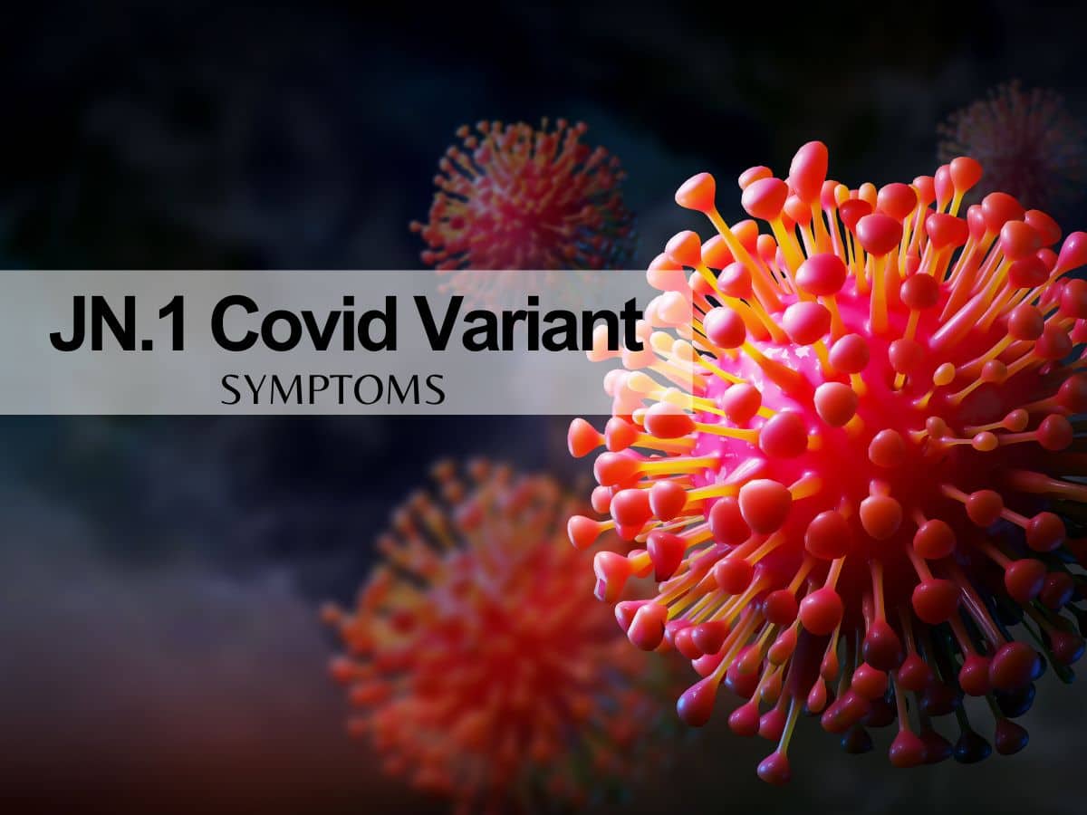 New COVID-19 Variant JN.1 In India: Symptoms, Spread, And Prevention New COVID-19 Variant JN.1 In India: Symptoms, Spread, And Prevention