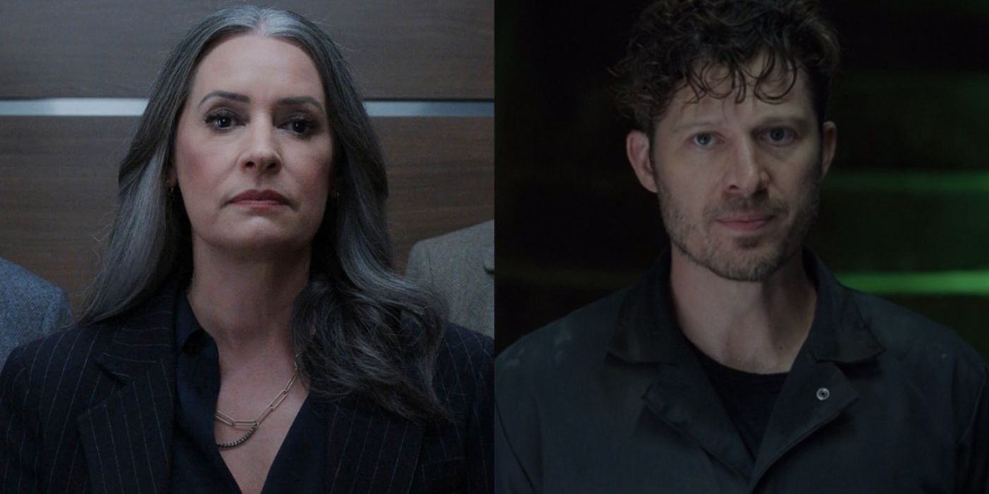 New Criminal Minds: Evolution Season 3 Images, Poster, And Teaser Released On Paramount+ New Criminal Minds: Evolution Season 3 Images, Poster, And Teaser Released On Paramount+