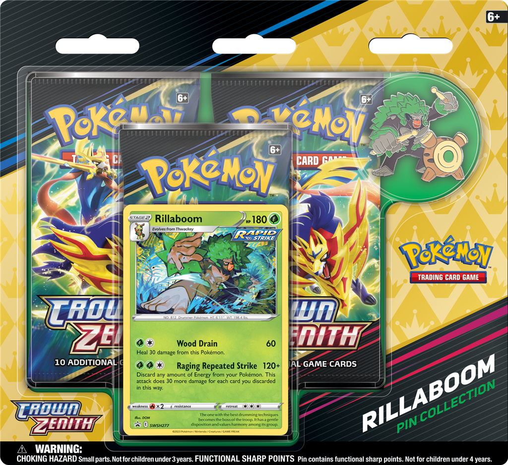 New Crown Zenith Pokemon TCG Pocket: A Closer Look At The New Cards New Crown Zenith Pokemon TCG Pocket: A Closer Look At The New Cards