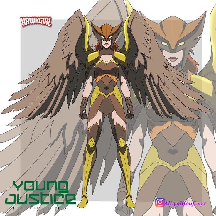 New Details On Hawkgirl Emerge From James Gunn's Superman Project New Details On Hawkgirl Emerge From James Gunn's Superman Project