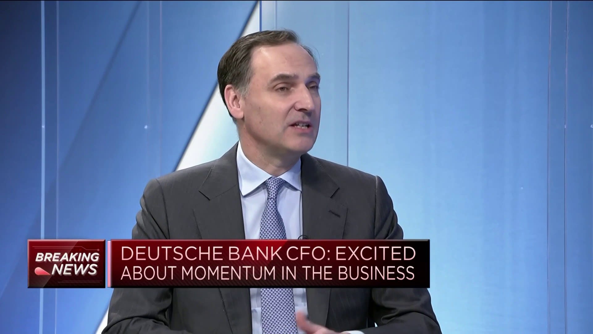 New Deutsche Bank Team Targets Growth In Defense Finance Sector New Deutsche Bank Team Targets Growth In Defense Finance Sector