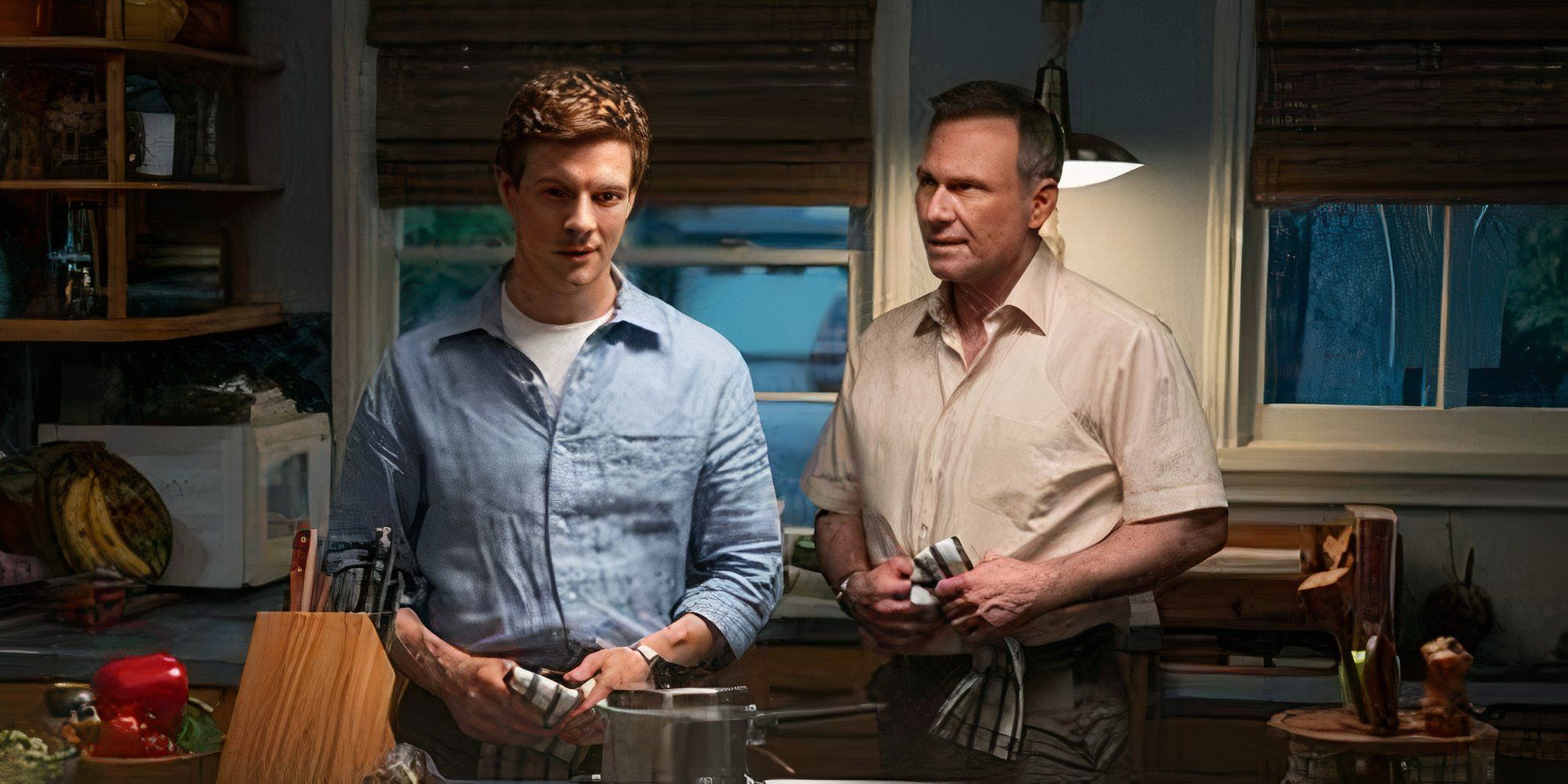 New Dexter: Resurrection Villain Gains Fan Acclaim New Dexter: Resurrection Villain Gains Fan Acclaim