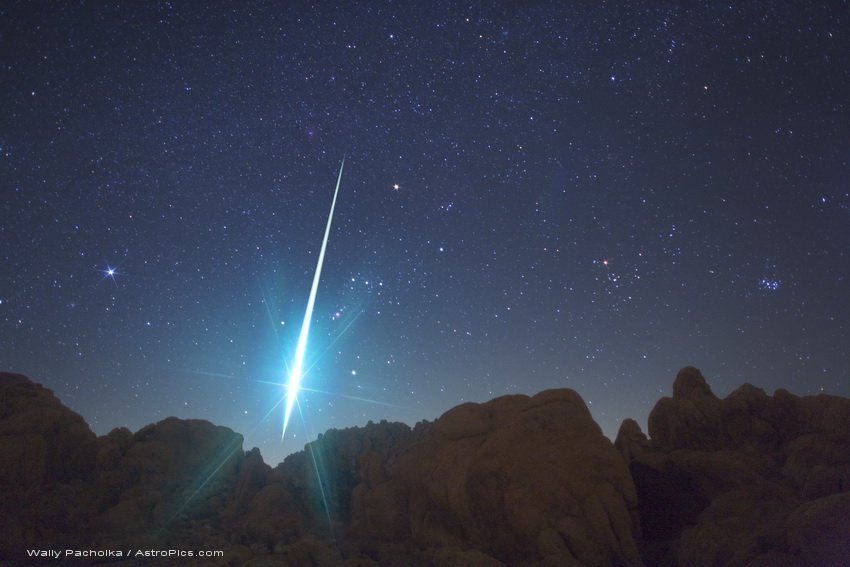 New Discovery: Unusual Pulsing Object Defies Explanation In Space New Discovery: Unusual Pulsing Object Defies Explanation In Space
