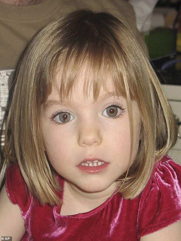 New DNA Test Results Shed Light On Madeleine McCann Case: A 23-Year-Old's Story New DNA Test Results Shed Light On Madeleine McCann Case: A 23-Year-Old's Story