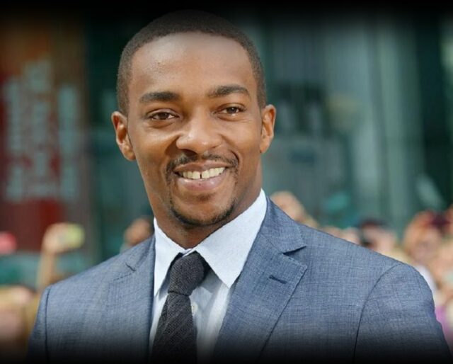 New Family Film Review: Anthony Mackie In An Unconventional Role New Family Film Review: Anthony Mackie In An Unconventional Role