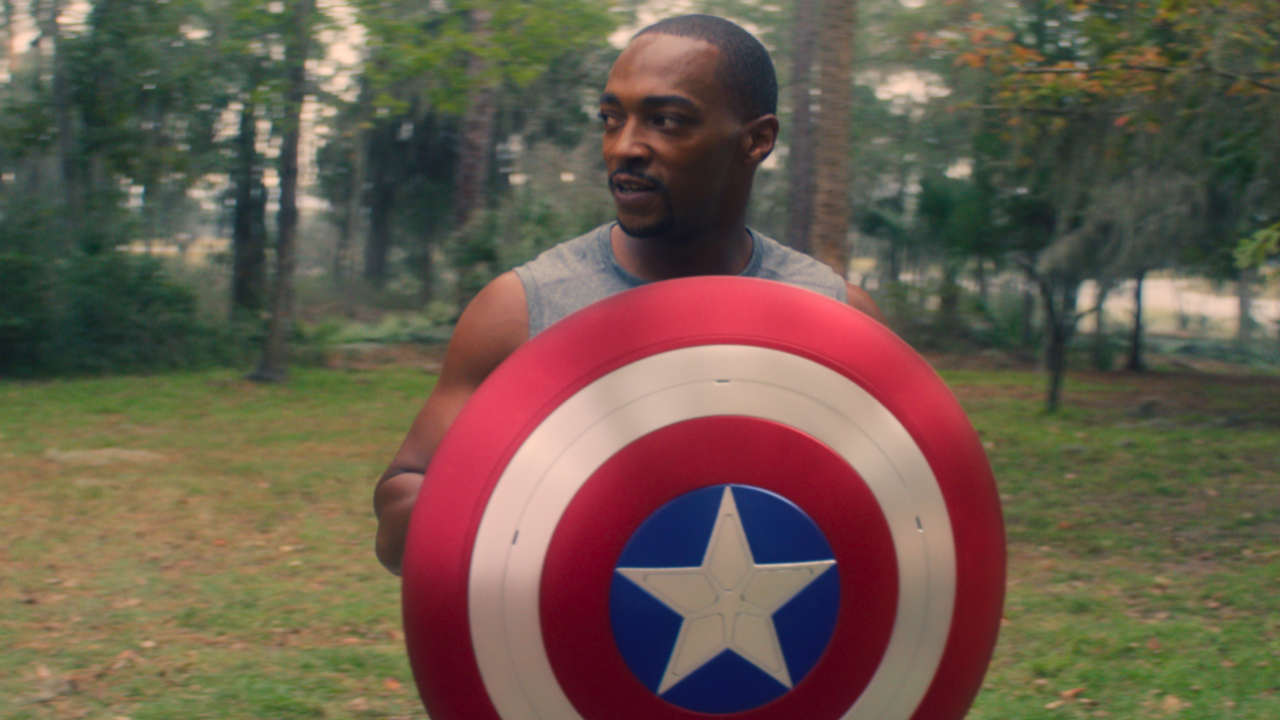 New Family Film Starring Anthony Mackie: A Sneak Review New Family Film Starring Anthony Mackie: A Sneak Review