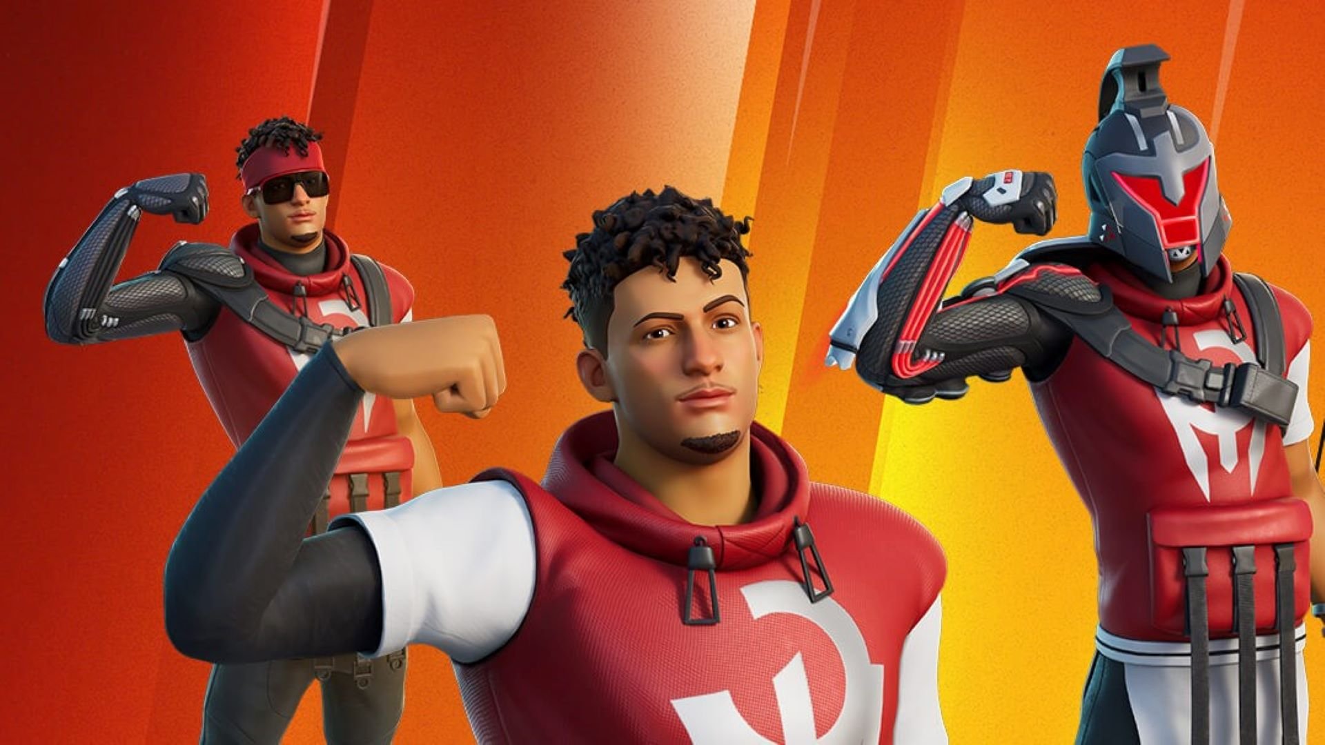 New Fortnite Icon Skin: Everything We Know New Fortnite Icon Skin: Everything We Know
