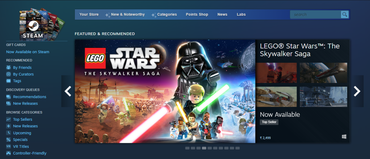 New Free Game On Steam: Is It Worth Downloading? New Free Game On Steam: Is It Worth Downloading?