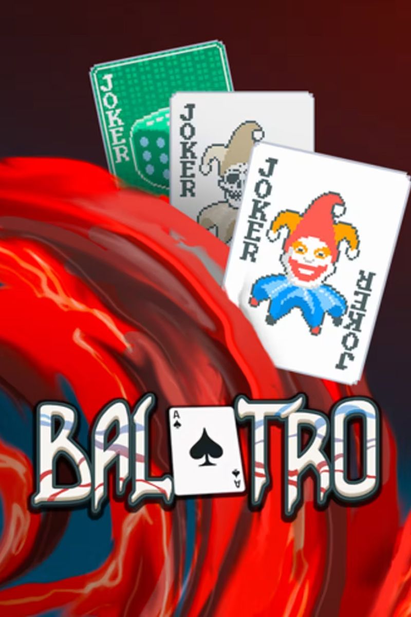 New Games On GeForce Now: Halo, Balatro, And More New Games On GeForce Now: Halo, Balatro, And More