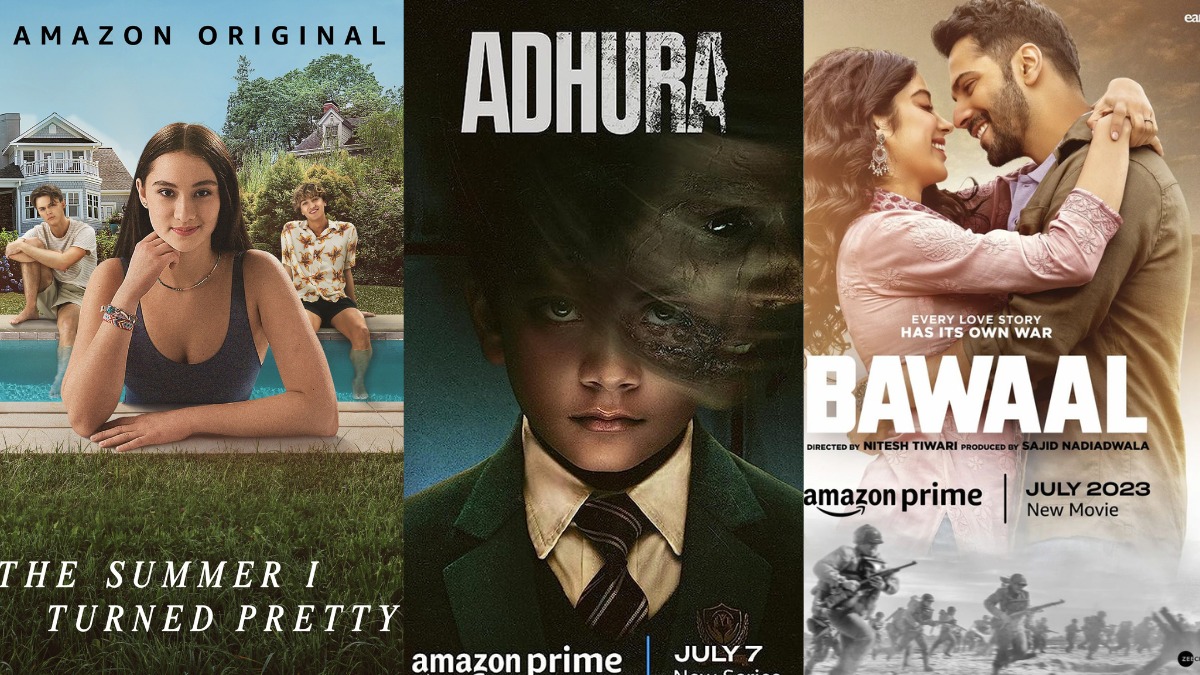New Heist Movie Sequel Hits Amazon Prime This Month New Heist Movie Sequel Hits Amazon Prime This Month