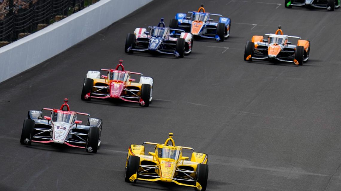 New IndyCar Documentary Coming To FOX On May 18 New IndyCar Documentary Coming To FOX On May 18