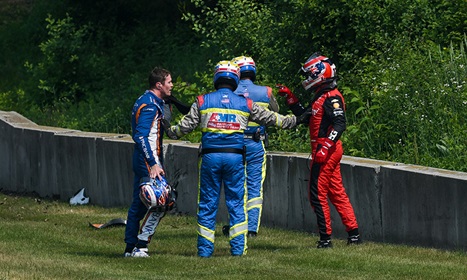 New IndyCar Documentary Coming To FOX On May 18th New IndyCar Documentary Coming To FOX On May 18th