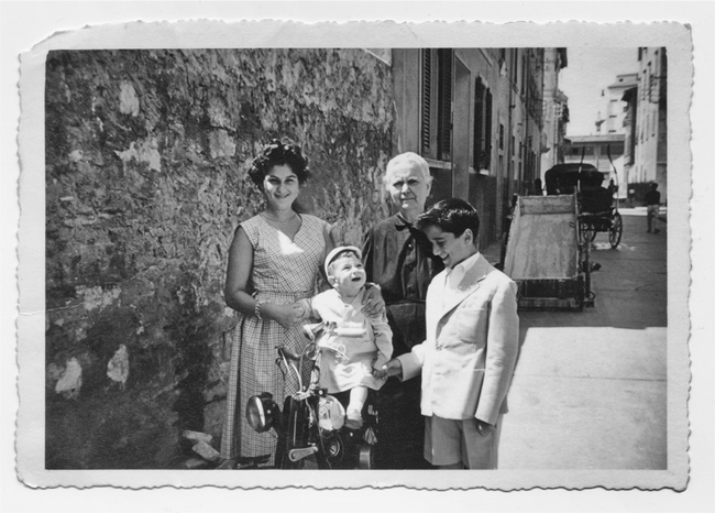 New Italian Citizenship Law: Eligibility Through Great-Grandparents Explained New Italian Citizenship Law: Eligibility Through Great-Grandparents Explained