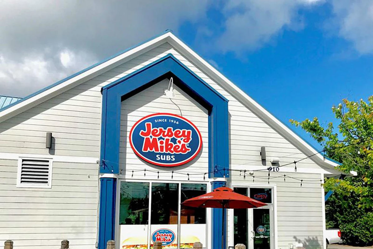 New Jersey Mike's Subs Location Opens In Galesburg New Jersey Mike's Subs Location Opens In Galesburg