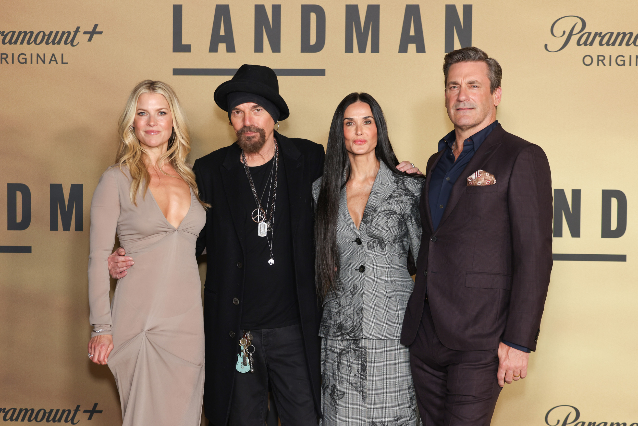 New Landman Season 2 Photos: Ali Larter's Character Return Confirmed