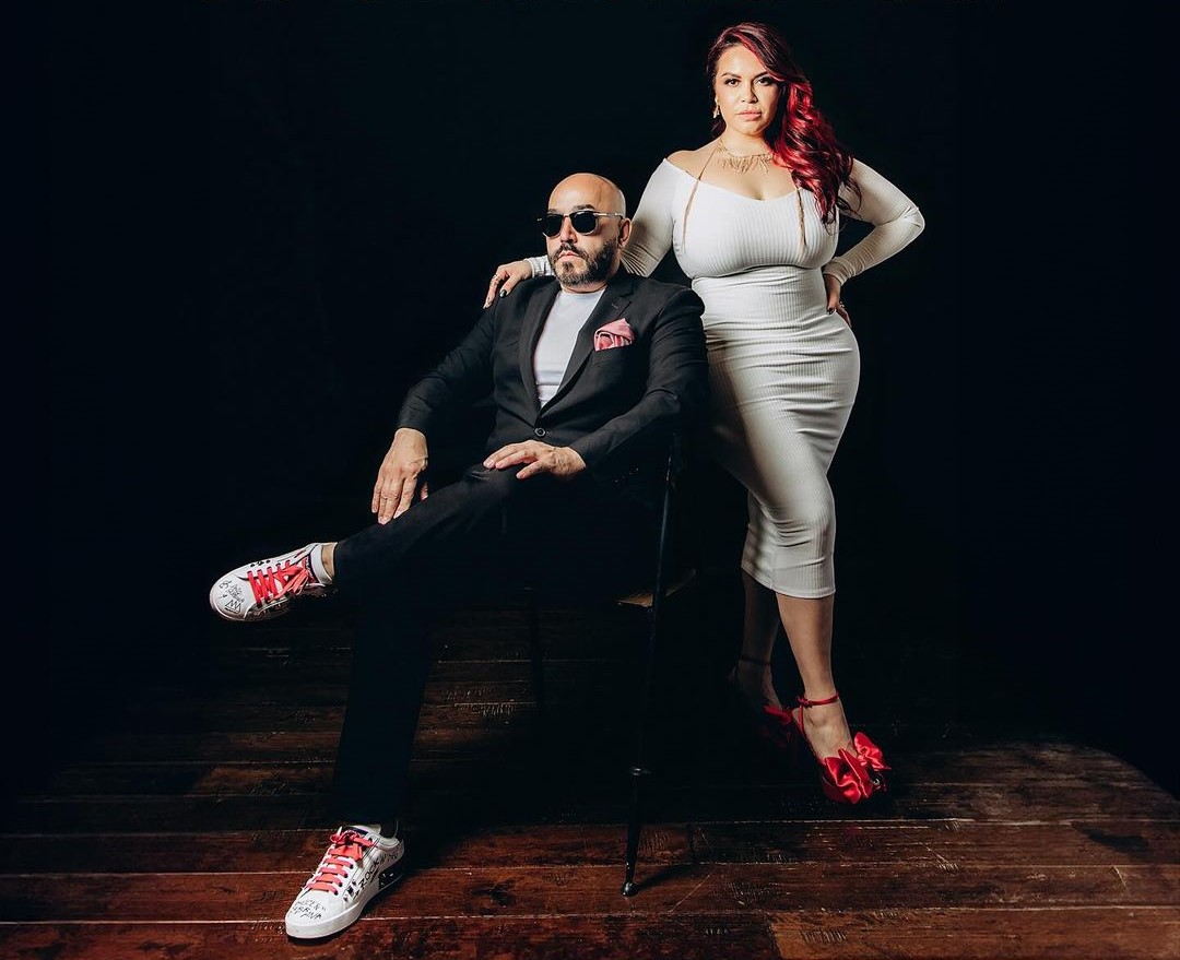 New Latin Artists To Watch: Beyond Jacqie Rivera New Latin Artists To Watch: Beyond Jacqie Rivera