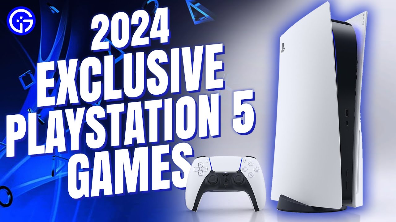 New Level Of Gaming: Exploring PS5 Pro Enhanced Exclusives New Level Of Gaming: Exploring PS5 Pro Enhanced Exclusives