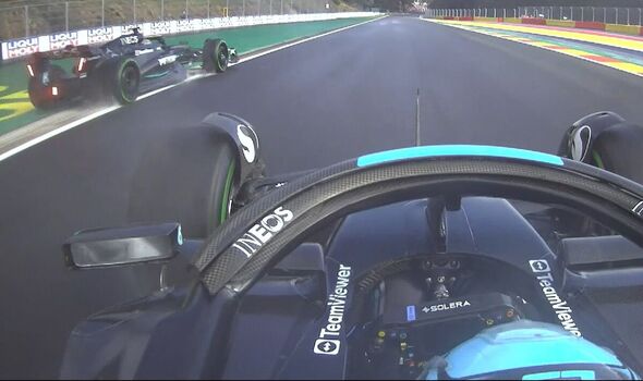 New Lewis Hamilton Update Sparks Mercedes F1 Investigation New Lewis Hamilton Update Sparks Mercedes F1 Investigation