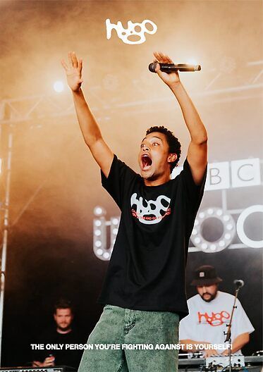 New Loyle Carner Album On The Horizon: Fatherhood, Glastonbury, And More New Loyle Carner Album On The Horizon: Fatherhood, Glastonbury, And More