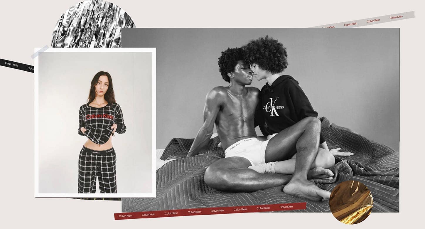 New Mom Lily Collins In A Sensual Calvin Klein Ad Campaign New Mom Lily Collins In A Sensual Calvin Klein Ad Campaign