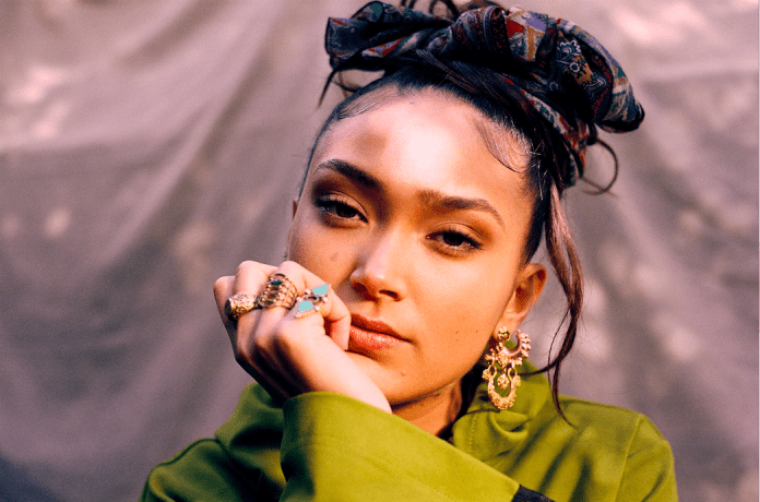 New Music: Joy Crookes Shares New Single, Carmen New Music: Joy Crookes Shares New Single, Carmen
