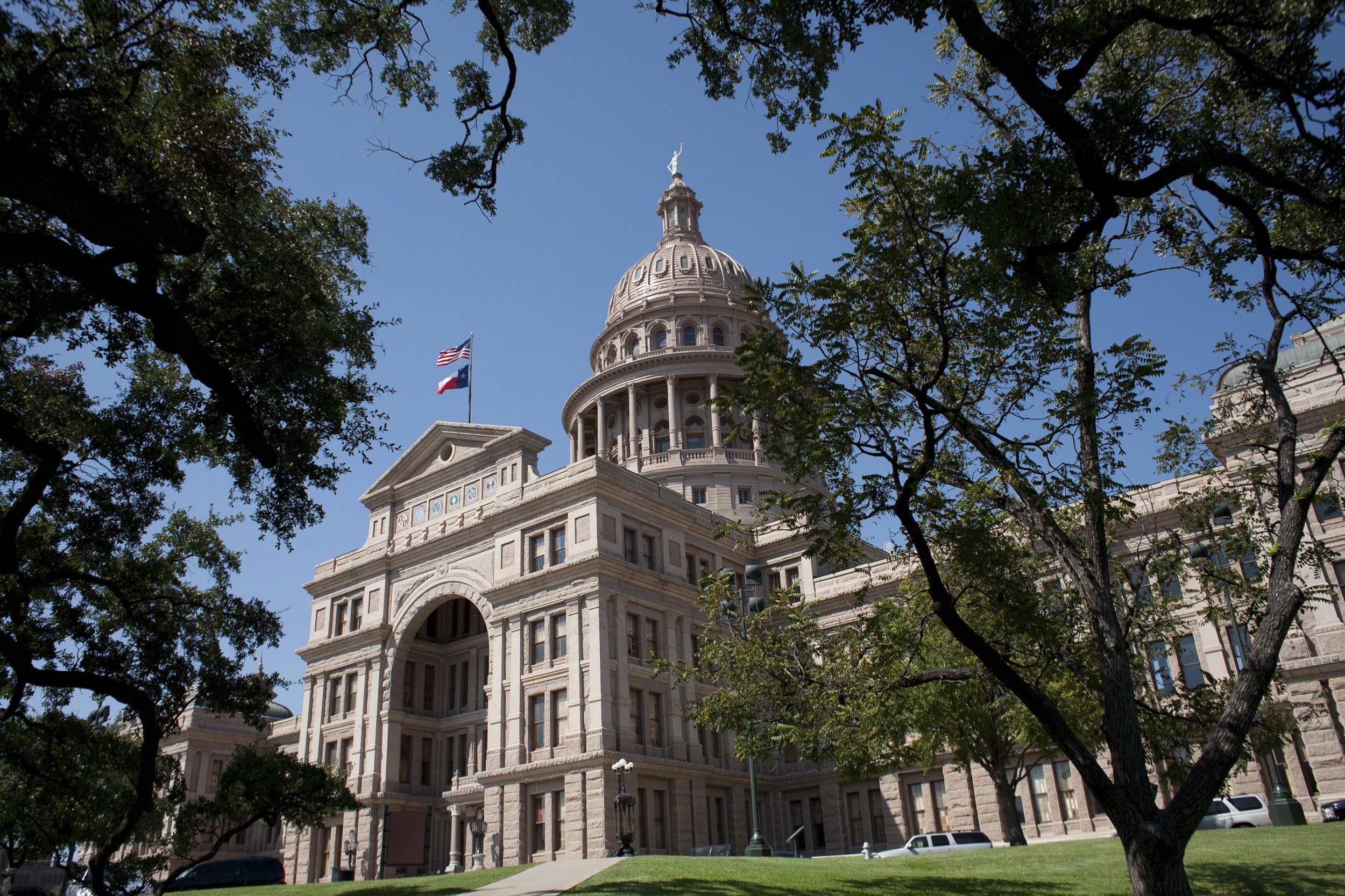 New Muslim Community In Texas Faces Setbacks After Mosque Restrictions New Muslim Community In Texas Faces Setbacks After Mosque Restrictions