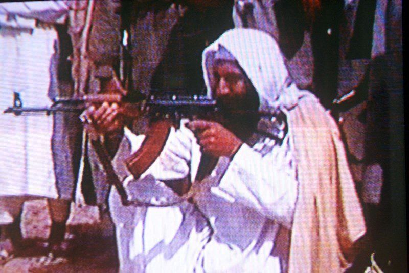 New Netflix Series: The Phone Call That Changed History (Bin Laden Capture) New Netflix Series: The Phone Call That Changed History (Bin Laden Capture)