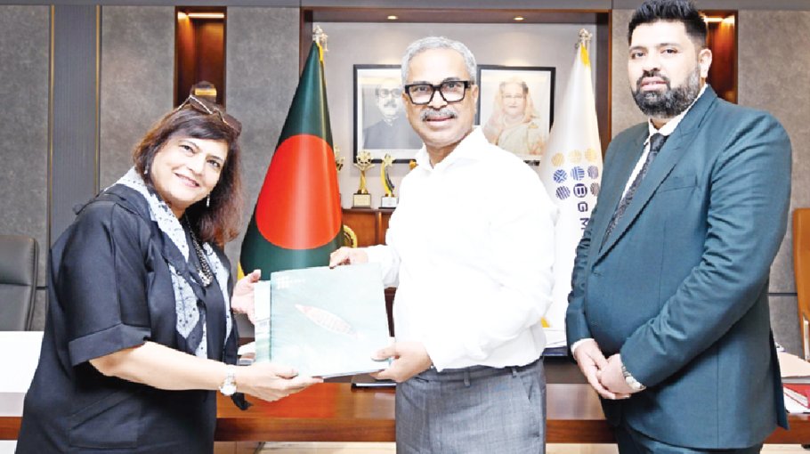 New Opportunities: Bangladesh And Europe Collaborate For Economic Growth New Opportunities: Bangladesh And Europe Collaborate For Economic Growth