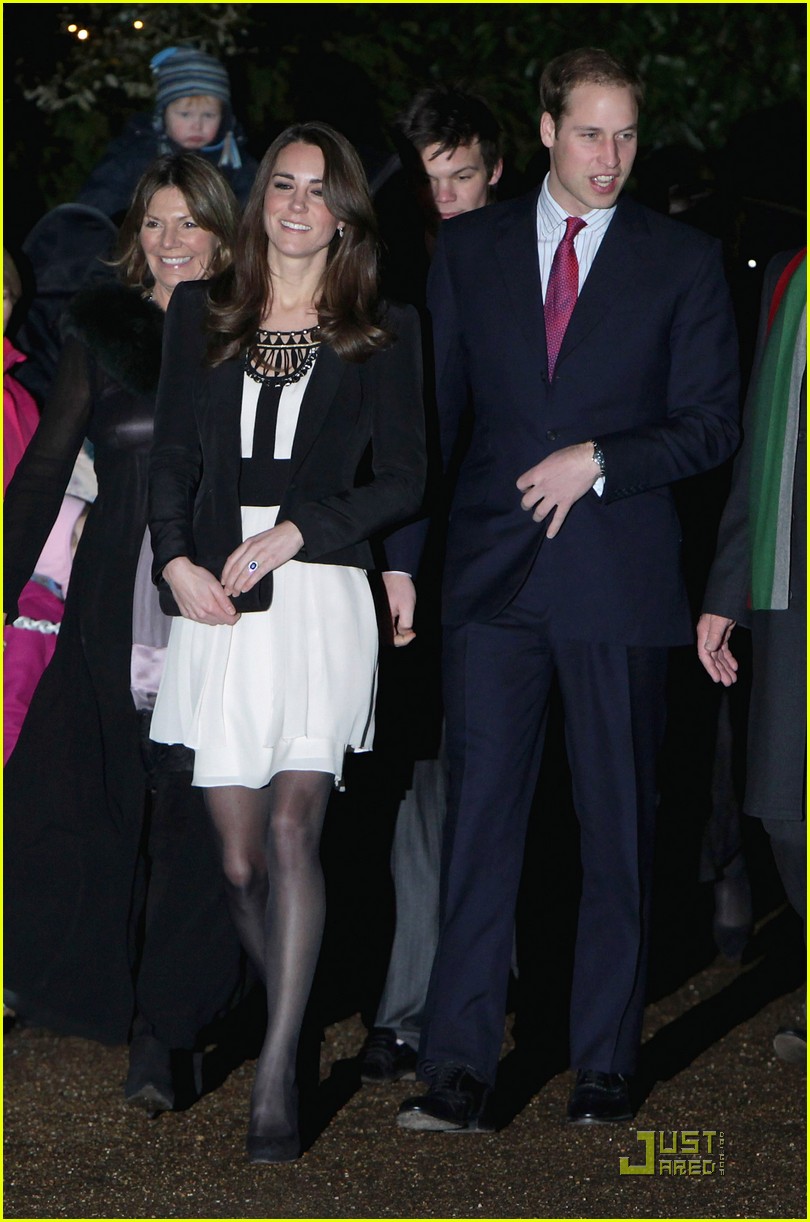 New Partnership For Prince William And Kate's Initiative