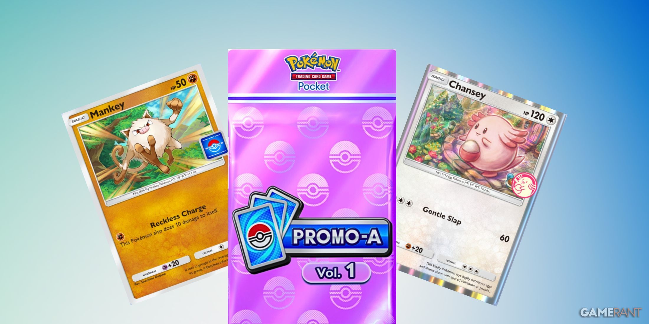 New Pokemon TCG Pocket Event: Five Exclusive Promo Cards Revealed New Pokemon TCG Pocket Event: Five Exclusive Promo Cards Revealed