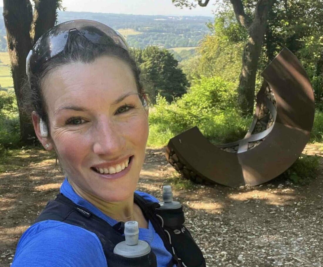 New Record: Fastest Run Across Australia On Foot New Record: Fastest Run Across Australia On Foot