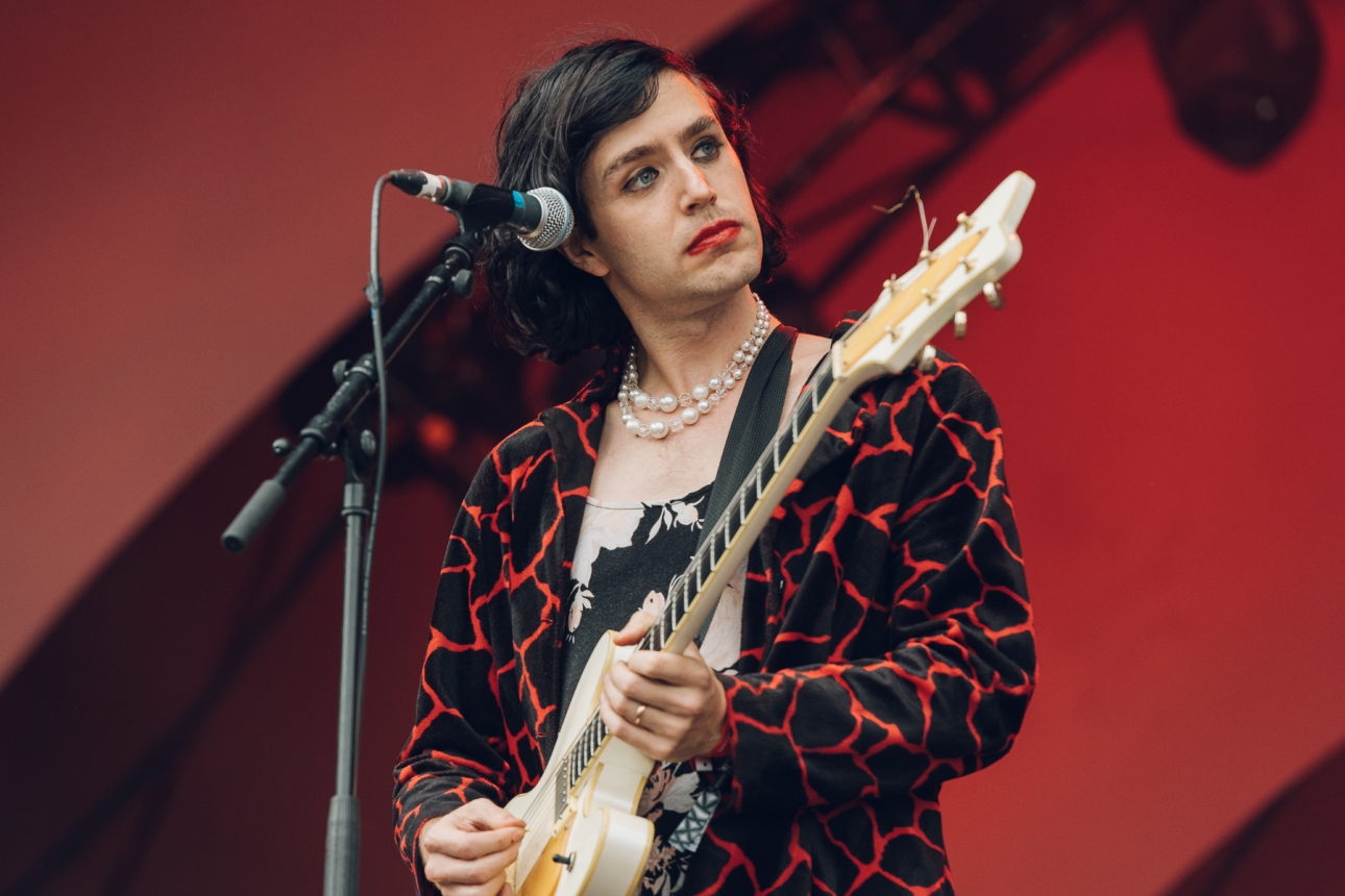 New Releases This Week: Ezra Furman, Billy Nomates, And Damiano David New Releases This Week: Ezra Furman, Billy Nomates, And Damiano David