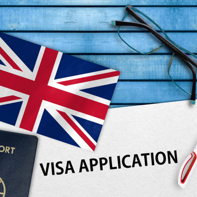New Report: Potential Changes To UK Visa Application Process