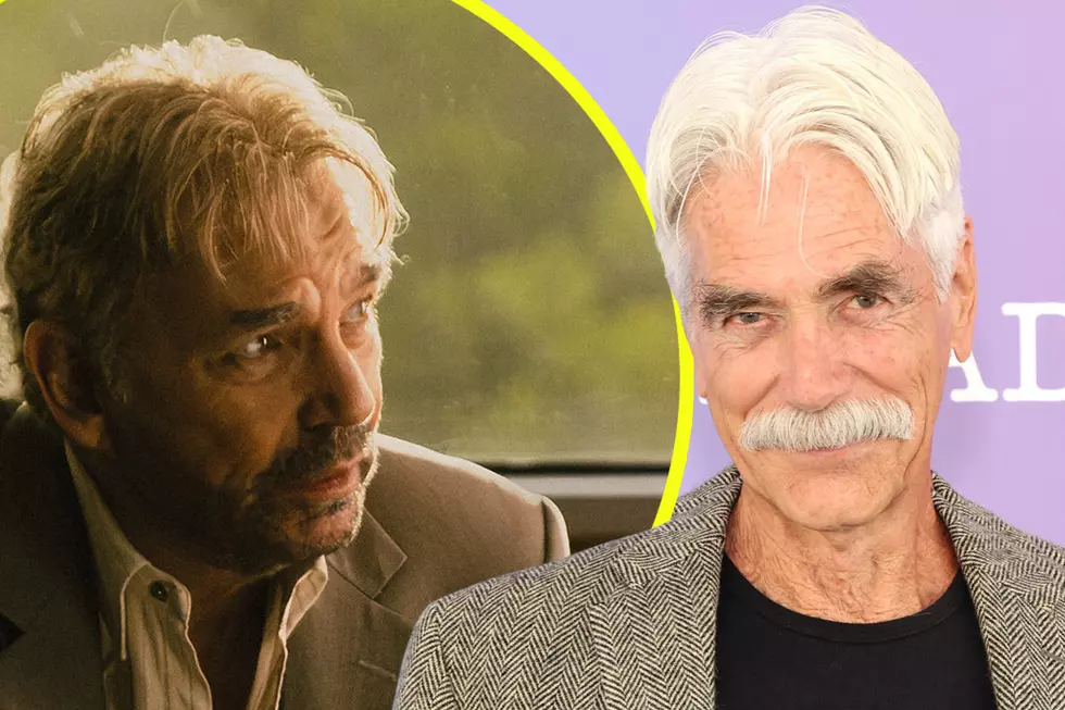 New Report: Sam Elliott Set For Landman Season 2 New Report: Sam Elliott Set For Landman Season 2