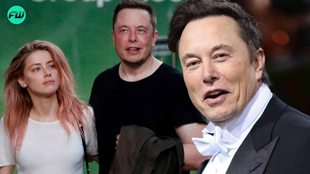 New Revelations: Did Elon Musk Father Amber Heard's Twins? New Revelations: Did Elon Musk Father Amber Heard's Twins?
