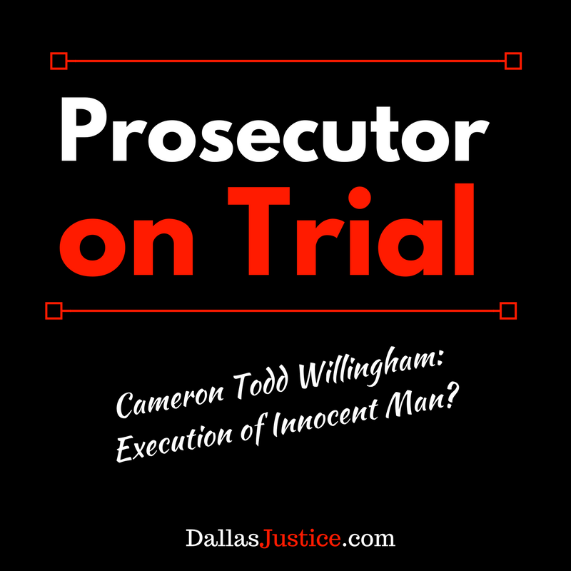 New Revelations In Cardinal Trial: Claims Of Prosecutorial Misconduct Emerge New Revelations In Cardinal Trial: Claims Of Prosecutorial Misconduct Emerge