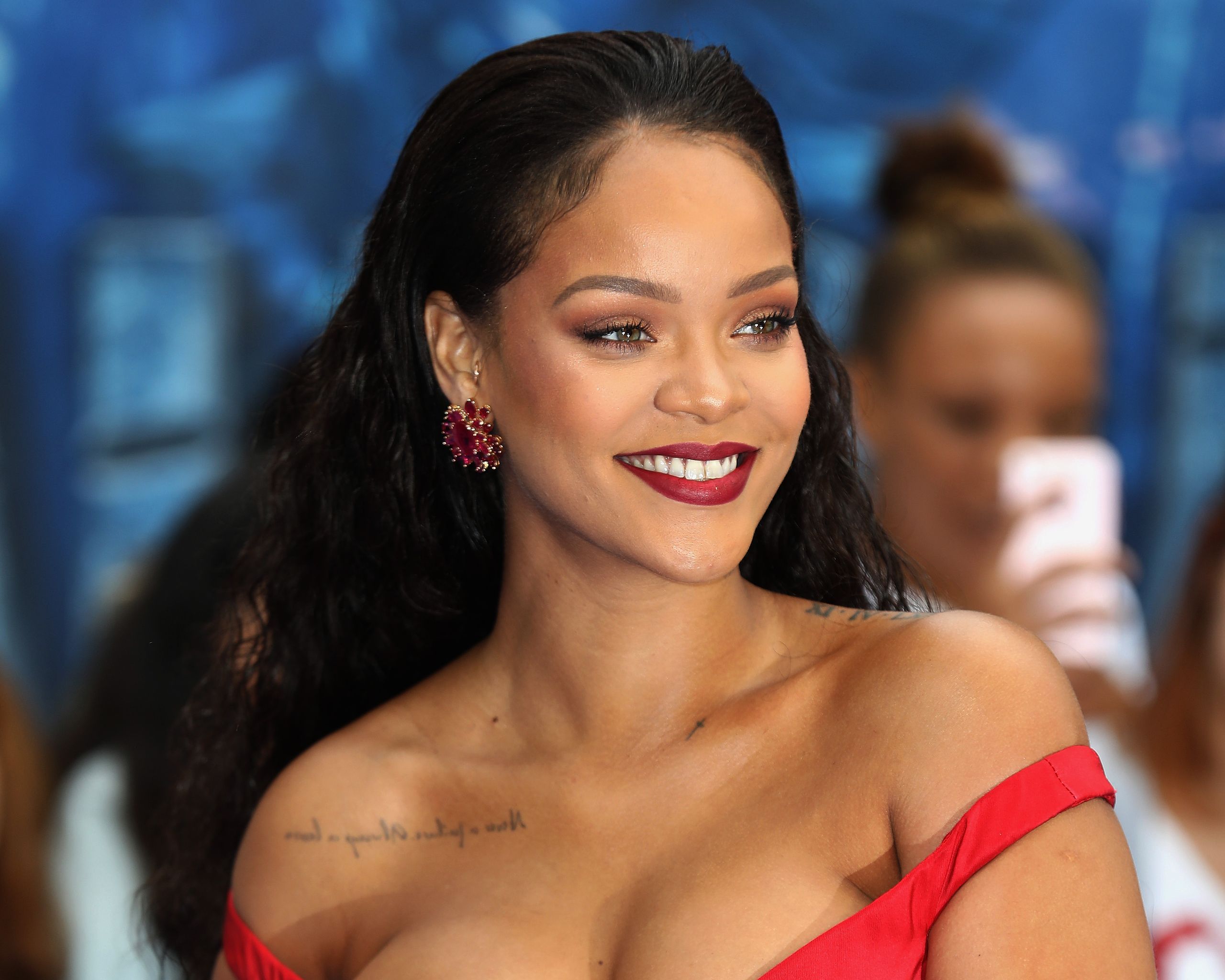 New Savage X Fenty Lingerie: Rihanna's Wedding Night Style New Savage X Fenty Lingerie: Rihanna's Wedding Night Style