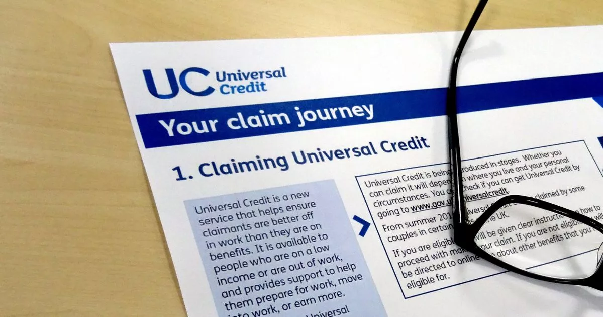 New Six-Month Rule For Universal Credit: DWP Explanation New Six-Month Rule For Universal Credit: DWP Explanation