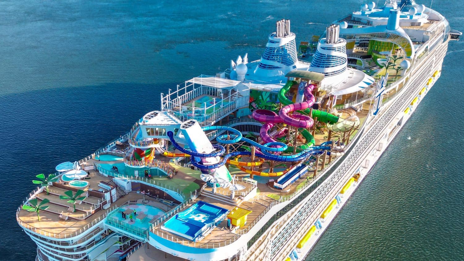 New Southern Cruises For 2025: Your Ultimate Guide New Southern Cruises For 2025: Your Ultimate Guide