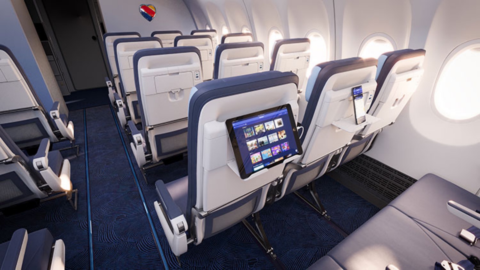 New Southwest Airlines Policy: Limitations On Portable Chargers In Carry-On New Southwest Airlines Policy: Limitations On Portable Chargers In Carry-On
