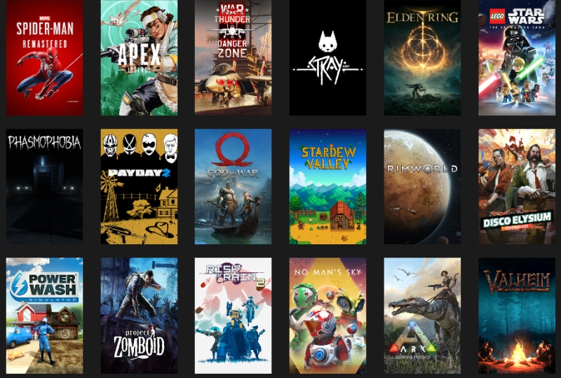 New Steam Deck Verified Games Rekindle PS1 Memories New Steam Deck Verified Games Rekindle PS1 Memories