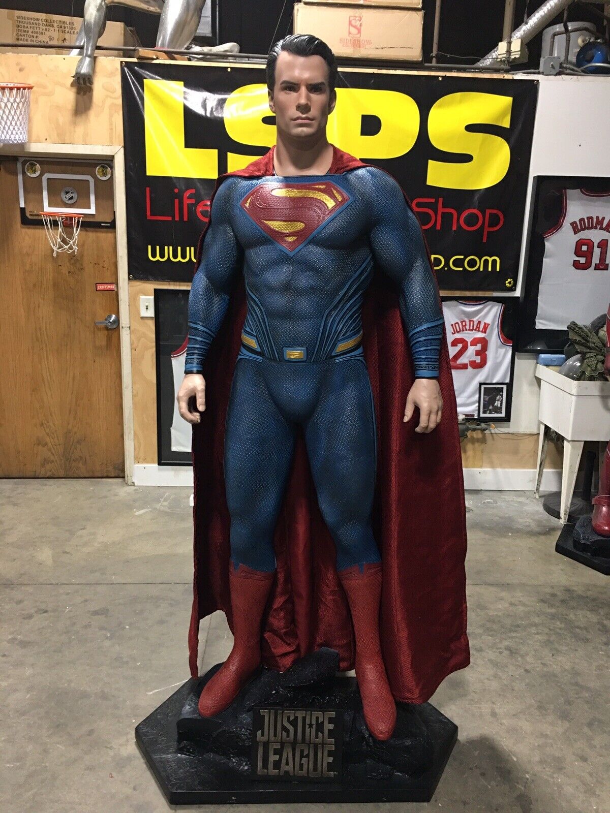 New Superman Footage Unveiled At CinemaCon: A Closer Look At Krypto New Superman Footage Unveiled At CinemaCon: A Closer Look At Krypto