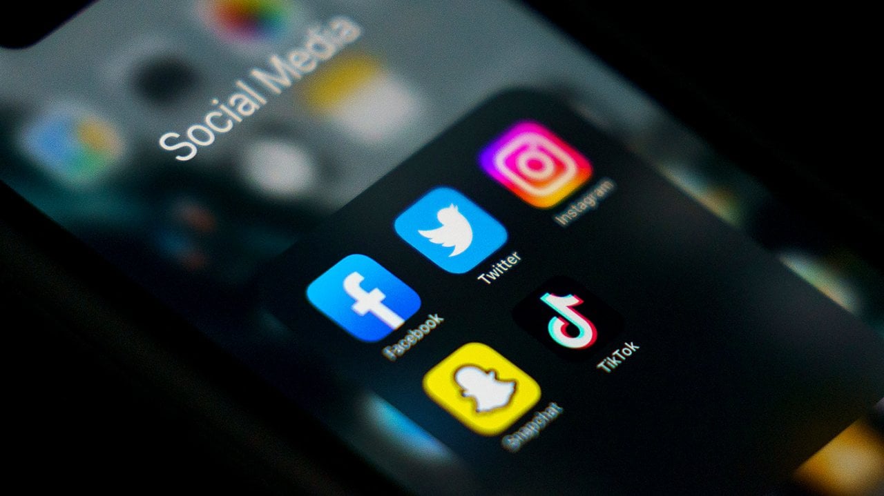 New Texas Bill Could Significantly Impact Children's Social Media Use New Texas Bill Could Significantly Impact Children's Social Media Use