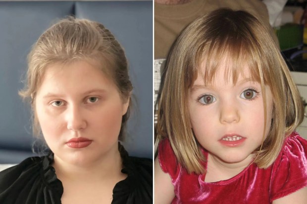 New Threats Investigated: Madeleine McCann Parents Targeted New Threats Investigated: Madeleine McCann Parents Targeted