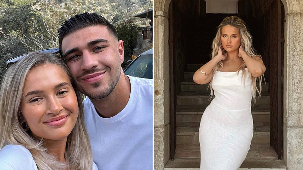 New Tommy Fury News Ignites Fan Interest In Molly-Mae Hague New Tommy Fury News Ignites Fan Interest In Molly-Mae Hague