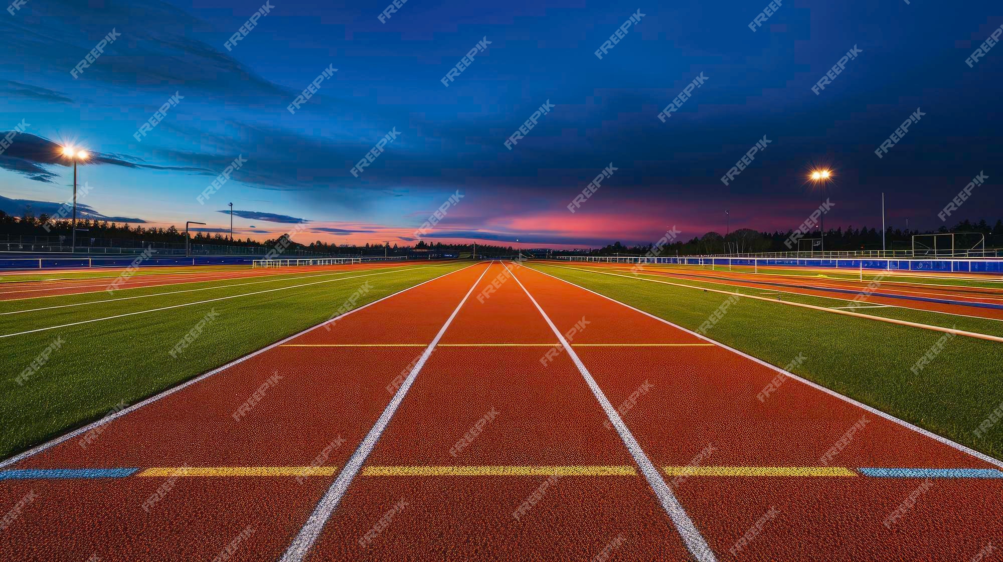 New Track Surface For Stadium Championships New Track Surface For Stadium Championships