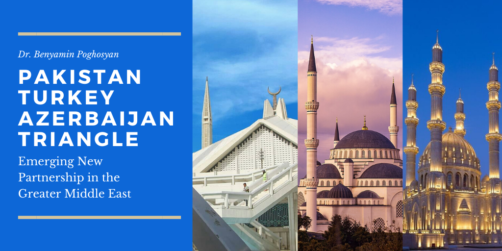 New Trade Alliances: India's Diversification Away From Pakistan, Turkey, And Azerbaijan New Trade Alliances: India's Diversification Away From Pakistan, Turkey, And Azerbaijan