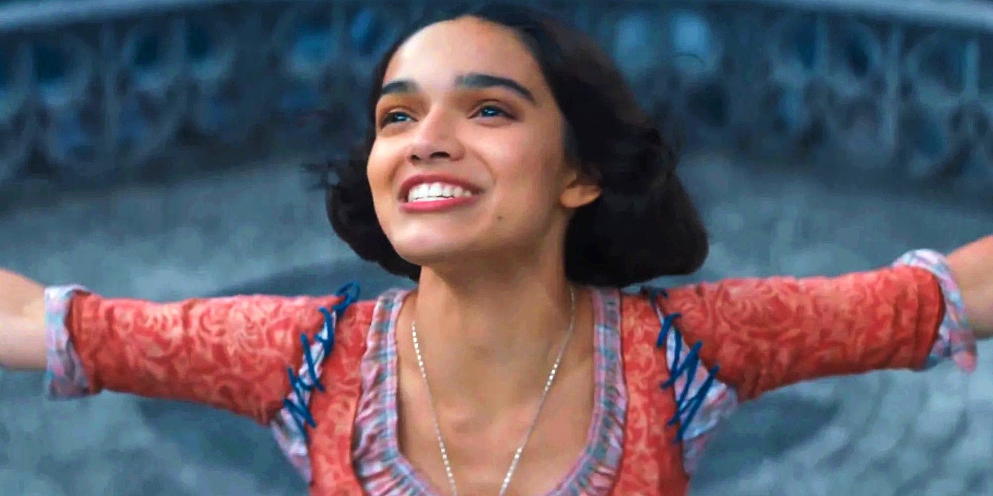New Trailer: Fey, Carell, And Domingo Star In Netflix's Four Seasons New Trailer: Fey, Carell, And Domingo Star In Netflix's Four Seasons