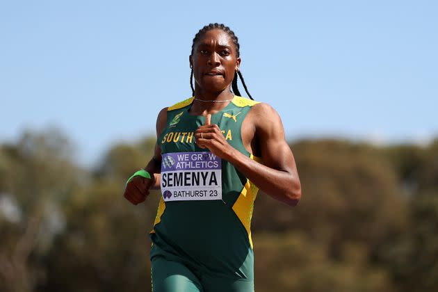 New Trans-Australia Run Attempt Challenges Existing Record New Trans-Australia Run Attempt Challenges Existing Record