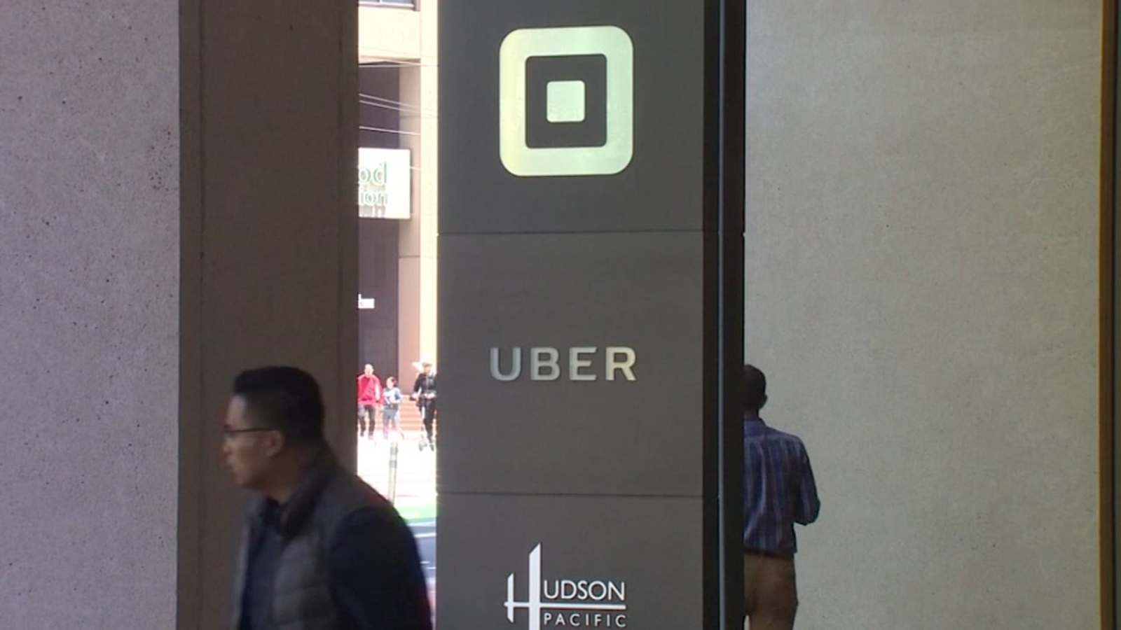 New Uber Shuttle Option Offers Fans Cheap Rides From United Center New Uber Shuttle Option Offers Fans Cheap Rides From United Center